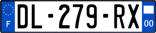 DL-279-RX