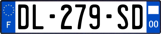 DL-279-SD