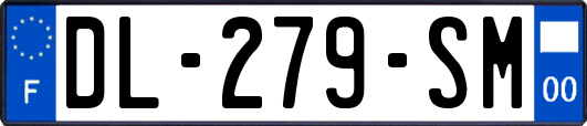 DL-279-SM