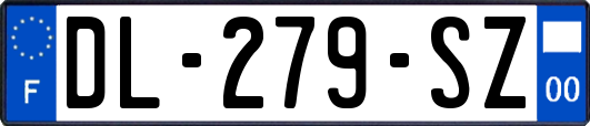 DL-279-SZ