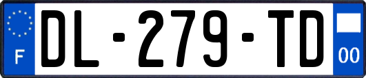 DL-279-TD