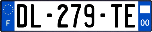 DL-279-TE