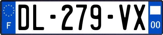 DL-279-VX