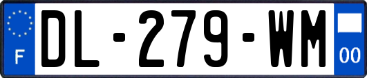 DL-279-WM