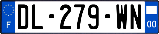 DL-279-WN