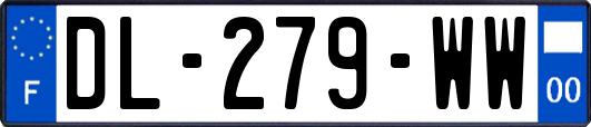 DL-279-WW