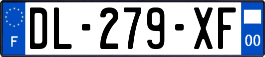 DL-279-XF