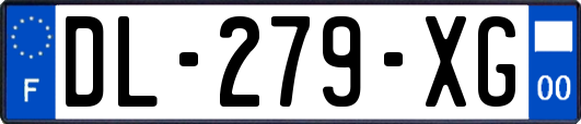 DL-279-XG