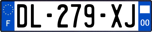 DL-279-XJ