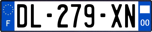 DL-279-XN