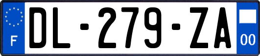 DL-279-ZA