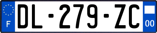 DL-279-ZC