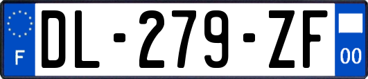 DL-279-ZF