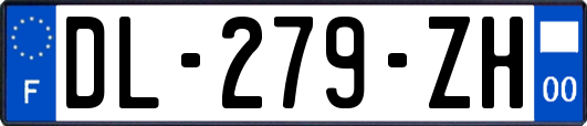 DL-279-ZH