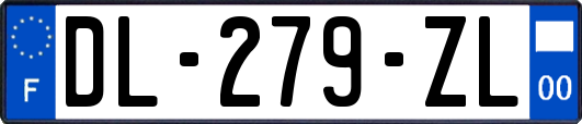 DL-279-ZL