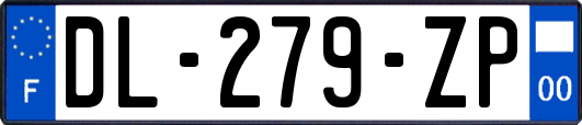 DL-279-ZP