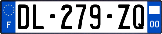 DL-279-ZQ