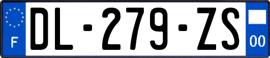 DL-279-ZS