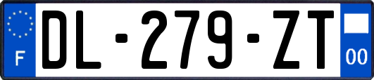 DL-279-ZT