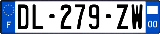 DL-279-ZW