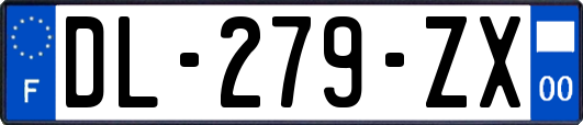 DL-279-ZX