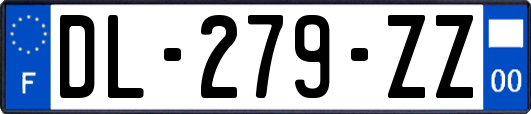 DL-279-ZZ