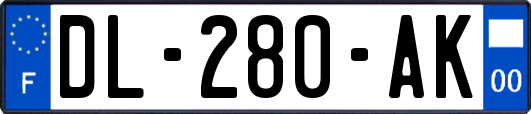 DL-280-AK