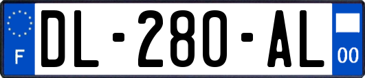DL-280-AL