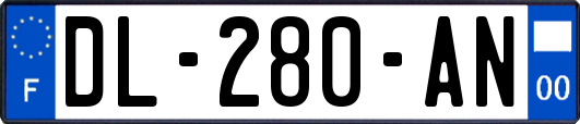 DL-280-AN