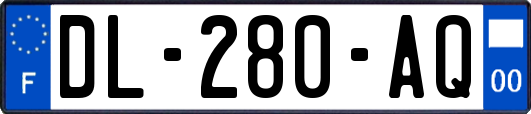 DL-280-AQ