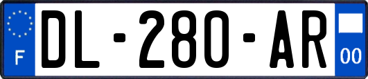 DL-280-AR