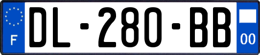 DL-280-BB