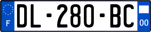 DL-280-BC