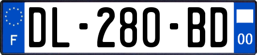 DL-280-BD