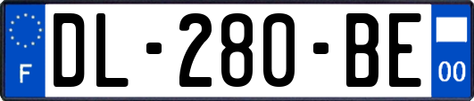 DL-280-BE