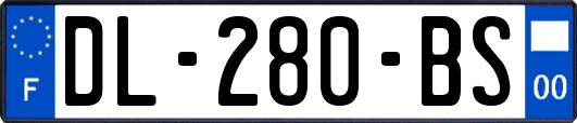 DL-280-BS