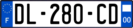 DL-280-CD