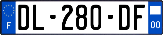 DL-280-DF