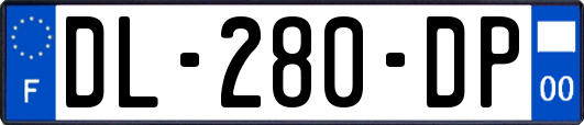 DL-280-DP