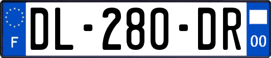 DL-280-DR