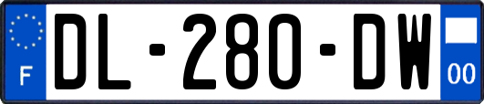 DL-280-DW