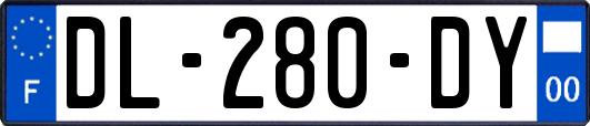 DL-280-DY