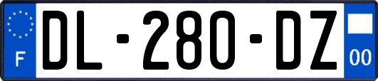 DL-280-DZ