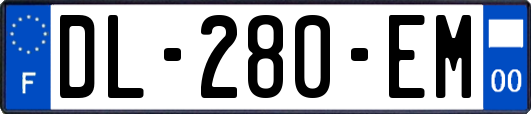 DL-280-EM