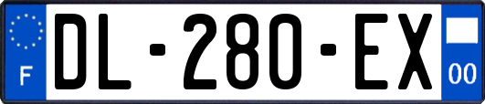 DL-280-EX