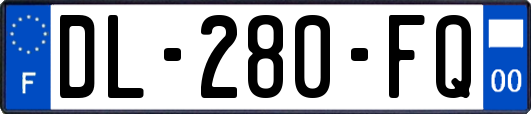 DL-280-FQ