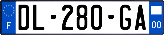 DL-280-GA