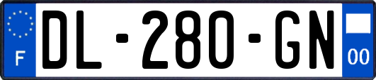 DL-280-GN