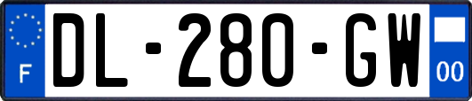 DL-280-GW