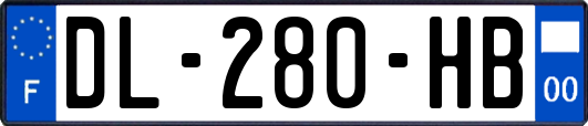 DL-280-HB